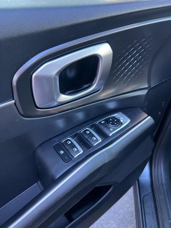 used 2021 Kia Sorento car, priced at $18,999