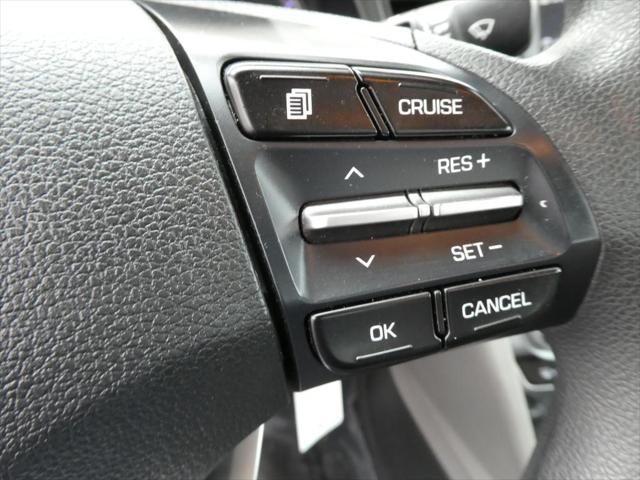 used 2019 Hyundai Elantra car, priced at $14,999