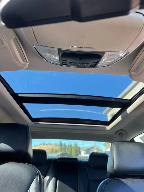 used 2018 Chrysler 300 car, priced at $14,999