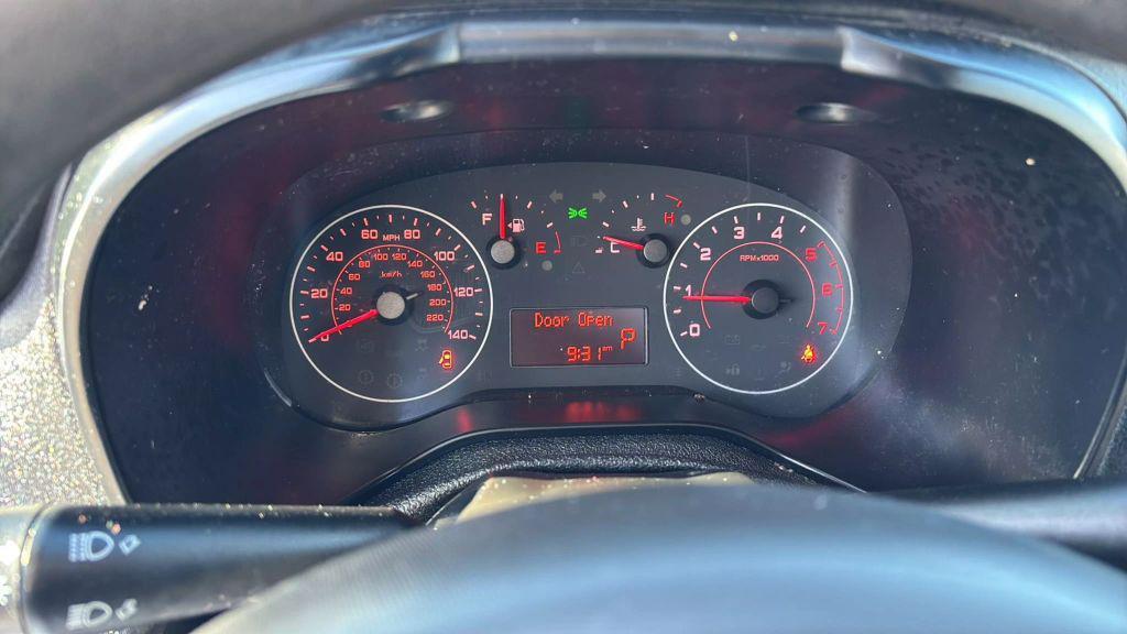 used 2019 Ram ProMaster City car, priced at $11,999