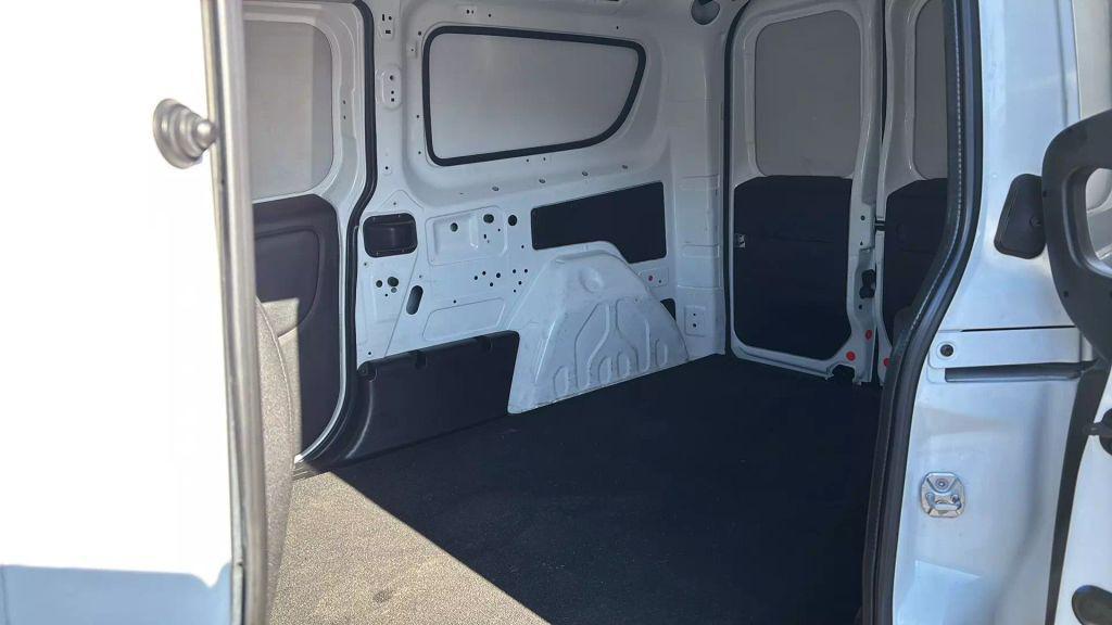 used 2019 Ram ProMaster City car, priced at $11,999