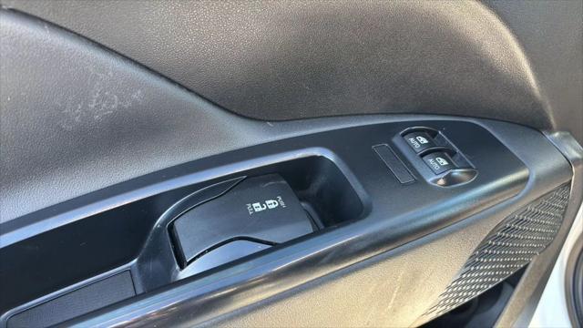 used 2019 Ram ProMaster City car, priced at $11,999