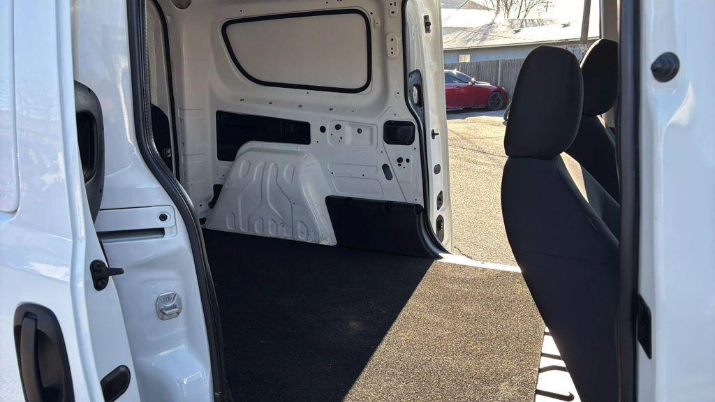 used 2019 Ram ProMaster City car, priced at $11,999