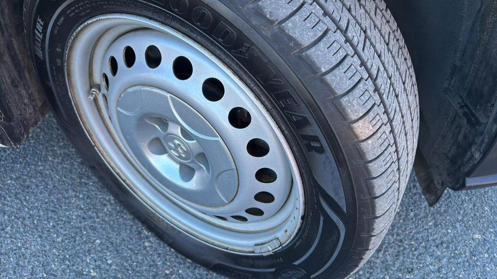 used 2019 Ram ProMaster City car, priced at $11,999