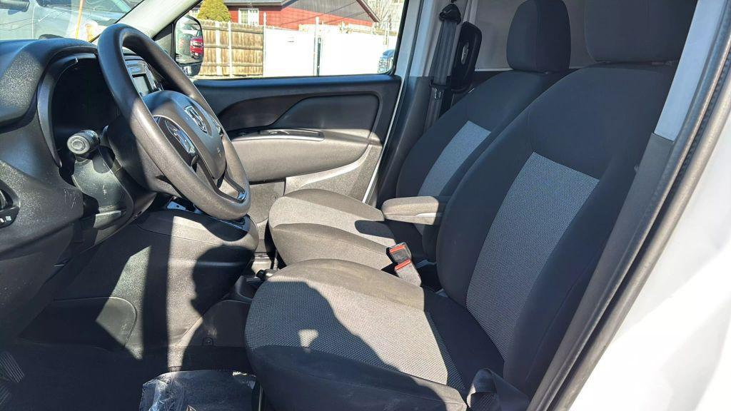 used 2019 Ram ProMaster City car, priced at $11,999