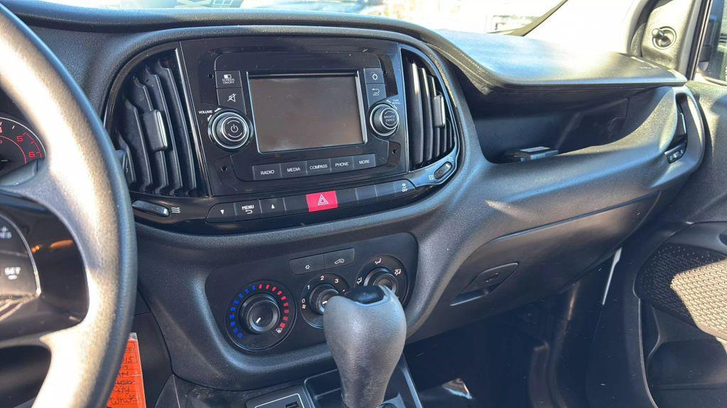 used 2019 Ram ProMaster City car, priced at $11,999
