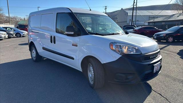 used 2019 Ram ProMaster City car, priced at $11,999