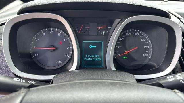 used 2015 Chevrolet Equinox car, priced at $8,999
