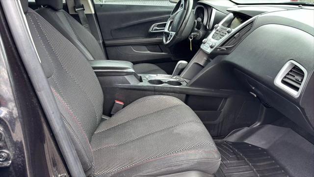 used 2015 Chevrolet Equinox car, priced at $8,999