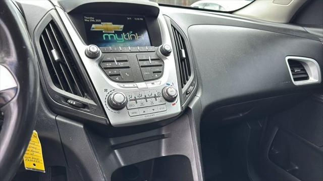 used 2015 Chevrolet Equinox car, priced at $8,999