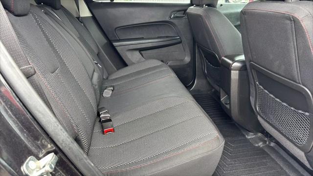 used 2015 Chevrolet Equinox car, priced at $8,999