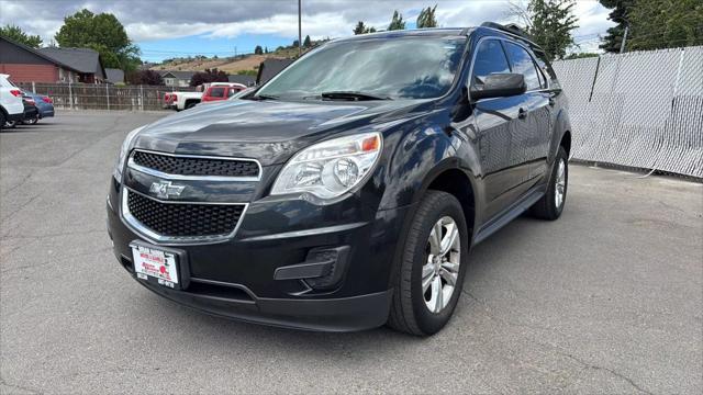 used 2015 Chevrolet Equinox car, priced at $8,999