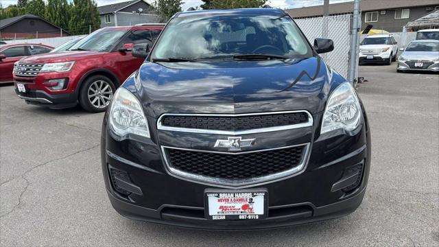 used 2015 Chevrolet Equinox car, priced at $8,999