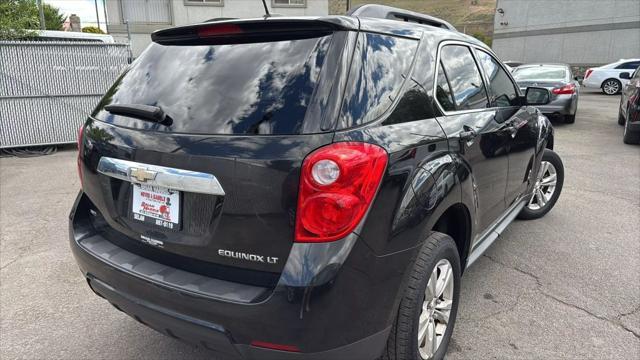 used 2015 Chevrolet Equinox car, priced at $8,999