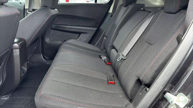 used 2015 Chevrolet Equinox car, priced at $8,999