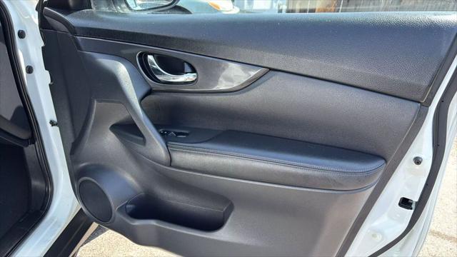 used 2019 Nissan Rogue car, priced at $13,500