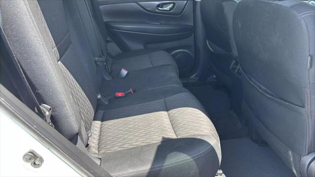 used 2019 Nissan Rogue car, priced at $13,500