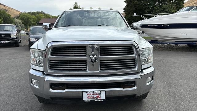 used 2012 Ram 2500 car, priced at $26,999