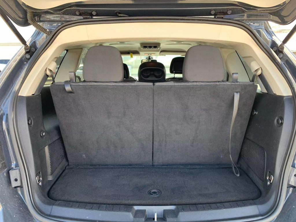 used 2018 Dodge Journey car, priced at $12,999