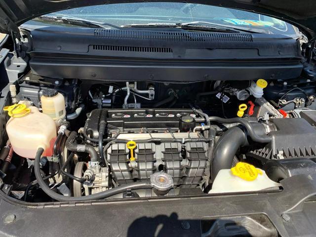 used 2018 Dodge Journey car, priced at $12,999