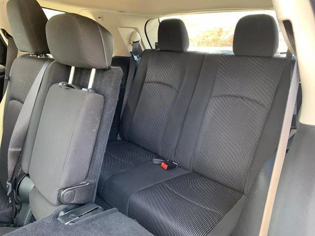used 2018 Dodge Journey car, priced at $12,999