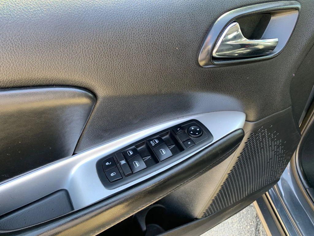 used 2018 Dodge Journey car, priced at $12,999