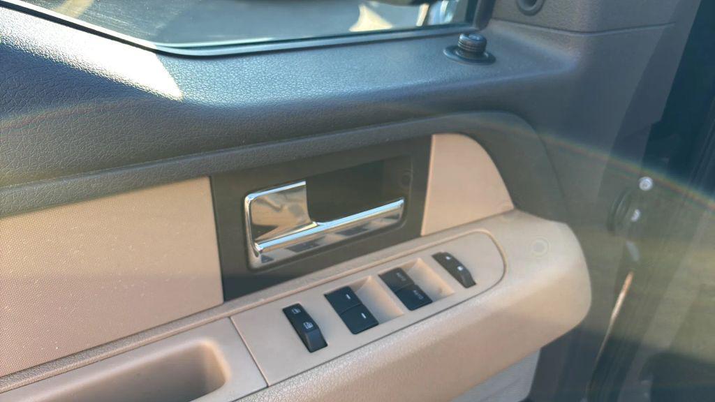used 2013 Ford F-150 car, priced at $12,999