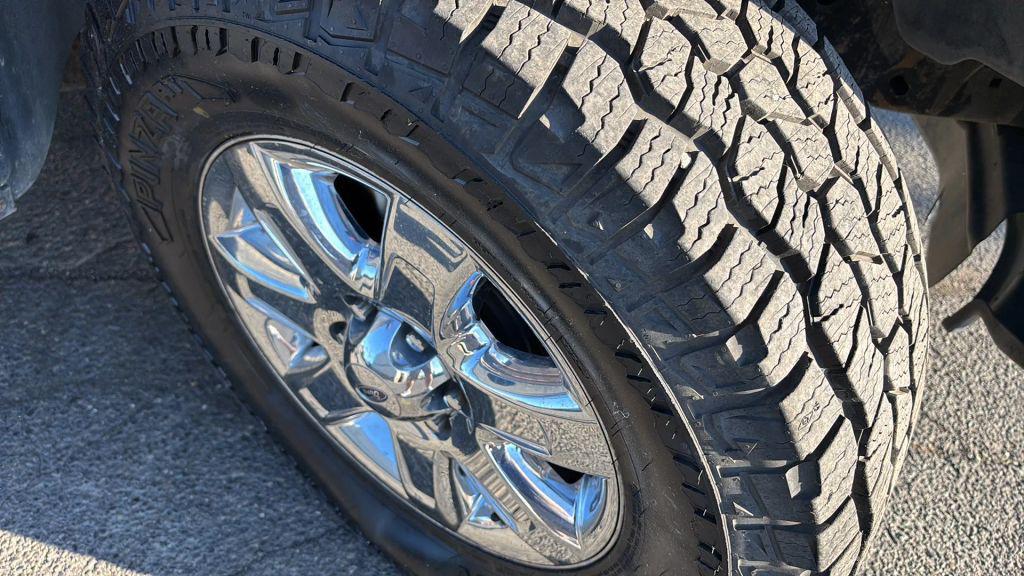 used 2013 Ford F-150 car, priced at $12,999