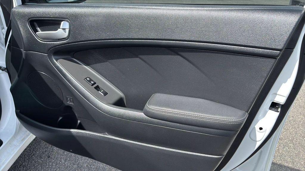 used 2017 Kia Forte car, priced at $11,999