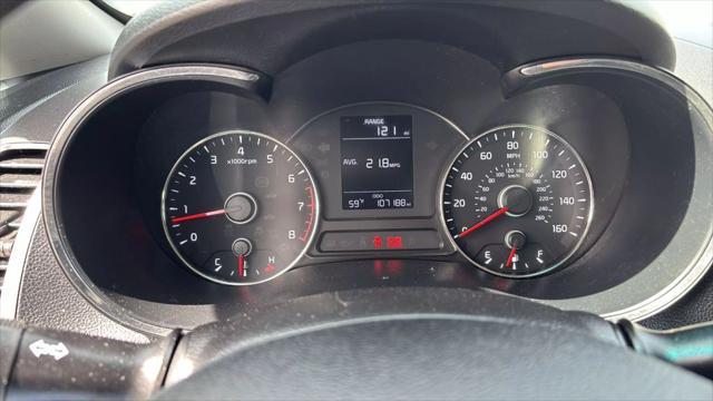 used 2017 Kia Forte car, priced at $11,999