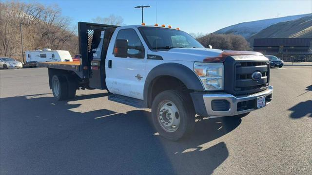 used 2014 Ford F-450 car, priced at $24,999