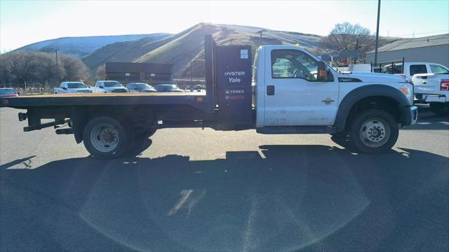 used 2014 Ford F-450 car, priced at $24,999