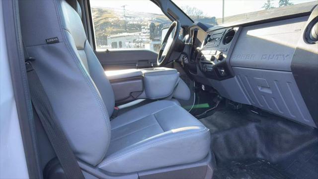 used 2014 Ford F-450 car, priced at $24,999