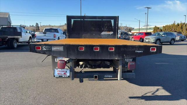 used 2014 Ford F-450 car, priced at $24,999