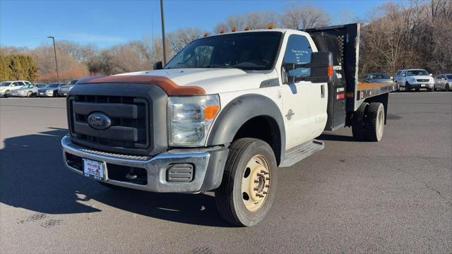 used 2014 Ford F-450 car, priced at $24,999