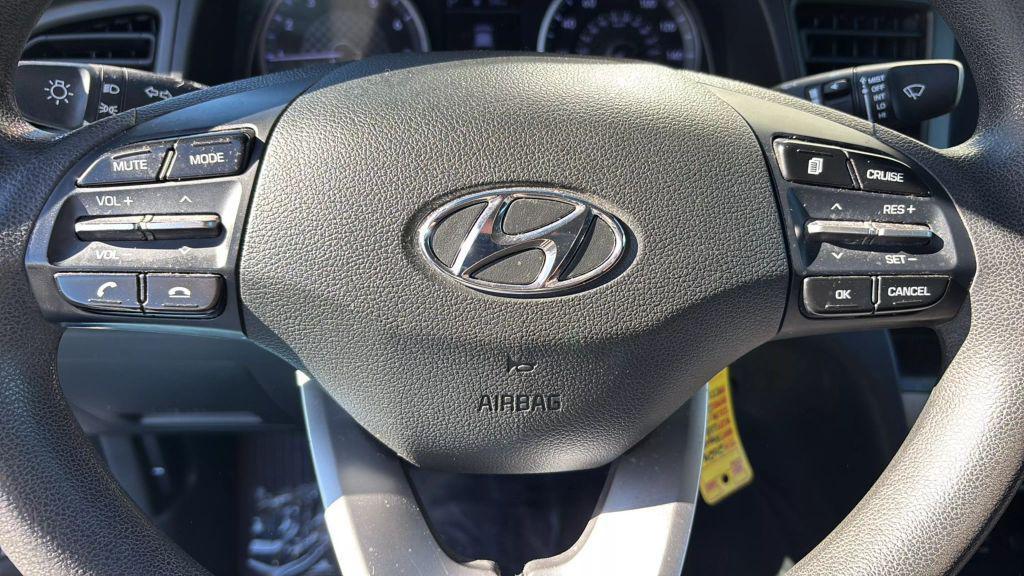 used 2020 Hyundai Elantra car, priced at $10,999