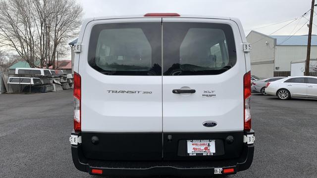 used 2019 Ford Transit-350 car, priced at $46,999