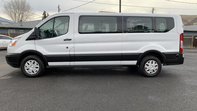 used 2019 Ford Transit-350 car, priced at $46,999