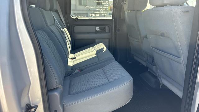 used 2014 Ford F-150 car, priced at $17,999