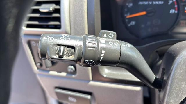 used 2007 Chevrolet Colorado car, priced at $9,500