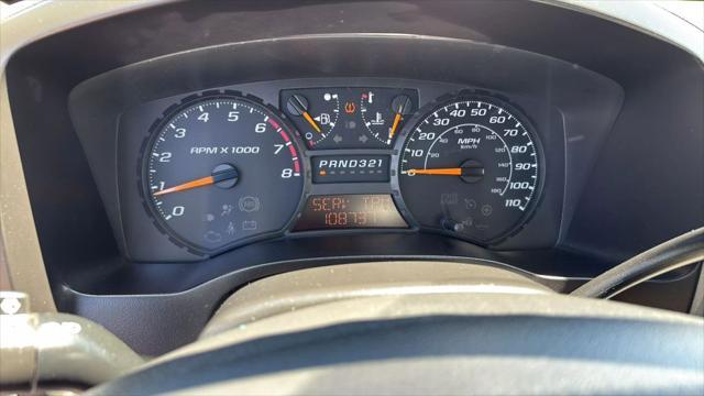 used 2007 Chevrolet Colorado car, priced at $9,500