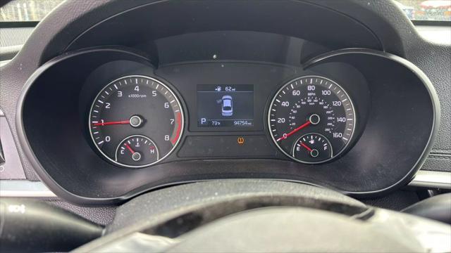 used 2020 Kia Optima car, priced at $13,999