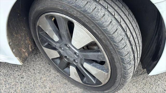 used 2020 Kia Optima car, priced at $13,999