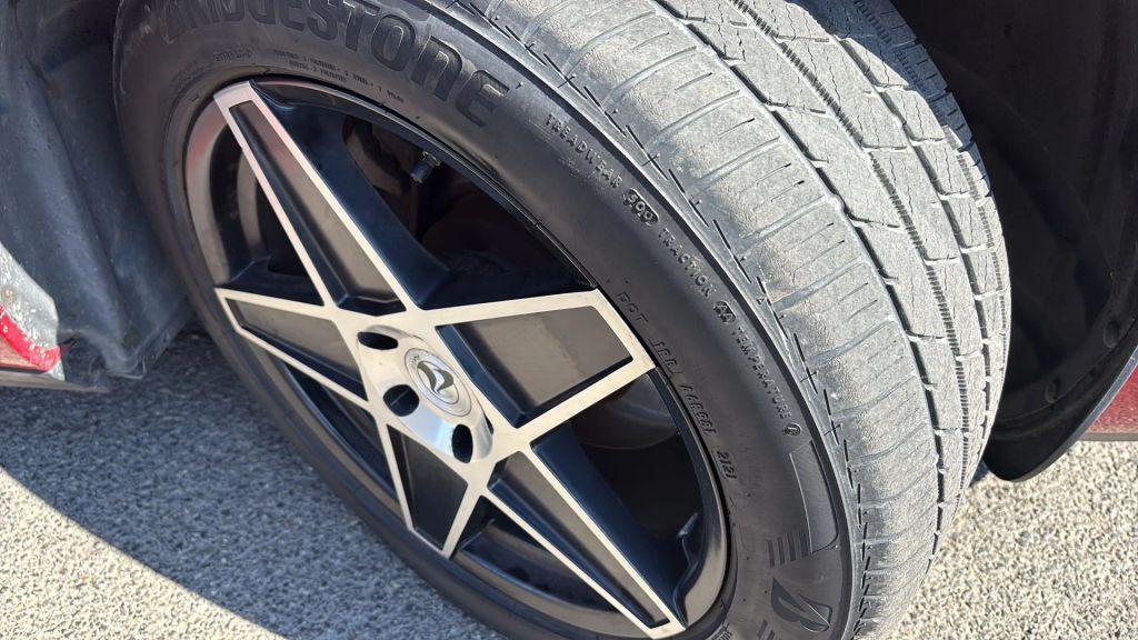 used 2011 Dodge Challenger car, priced at $10,999
