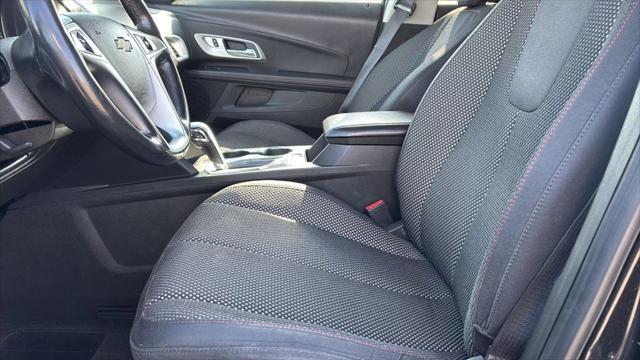 used 2013 Chevrolet Equinox car, priced at $8,999