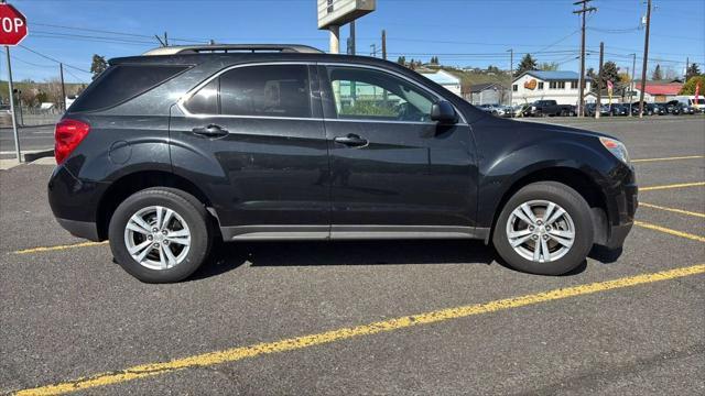 used 2013 Chevrolet Equinox car, priced at $8,999