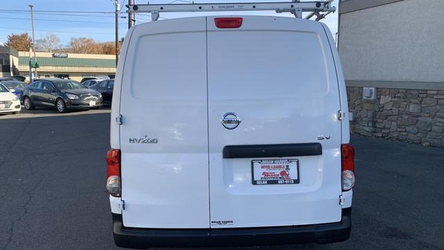 used 2016 Nissan NV200 car, priced at $18,999