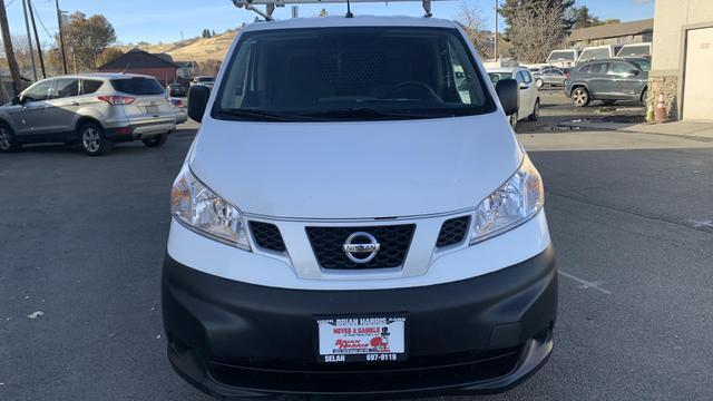 used 2016 Nissan NV200 car, priced at $18,999