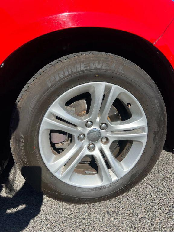 used 2019 Dodge Charger car, priced at $13,999