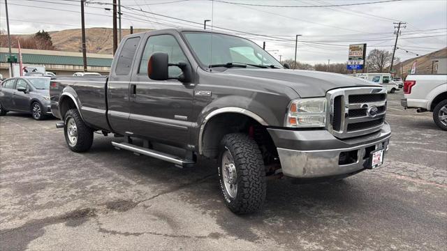 used 2005 Ford F-250 car, priced at $16,999